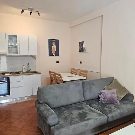 Apartment Alan 2 Myslym Shyri