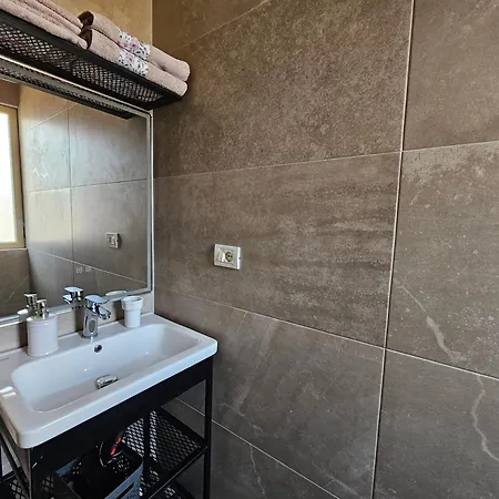 Apartment Alan 2 Myslym Shyri Tirana