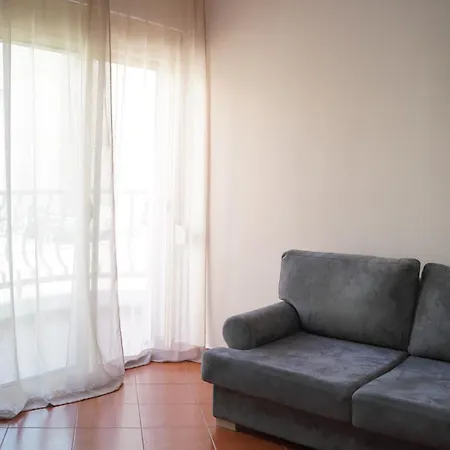 Apartment Alan 2 Myslym Shyri *